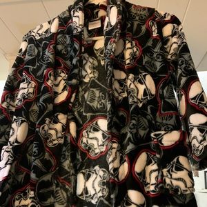 Boy's Star Wars Robe